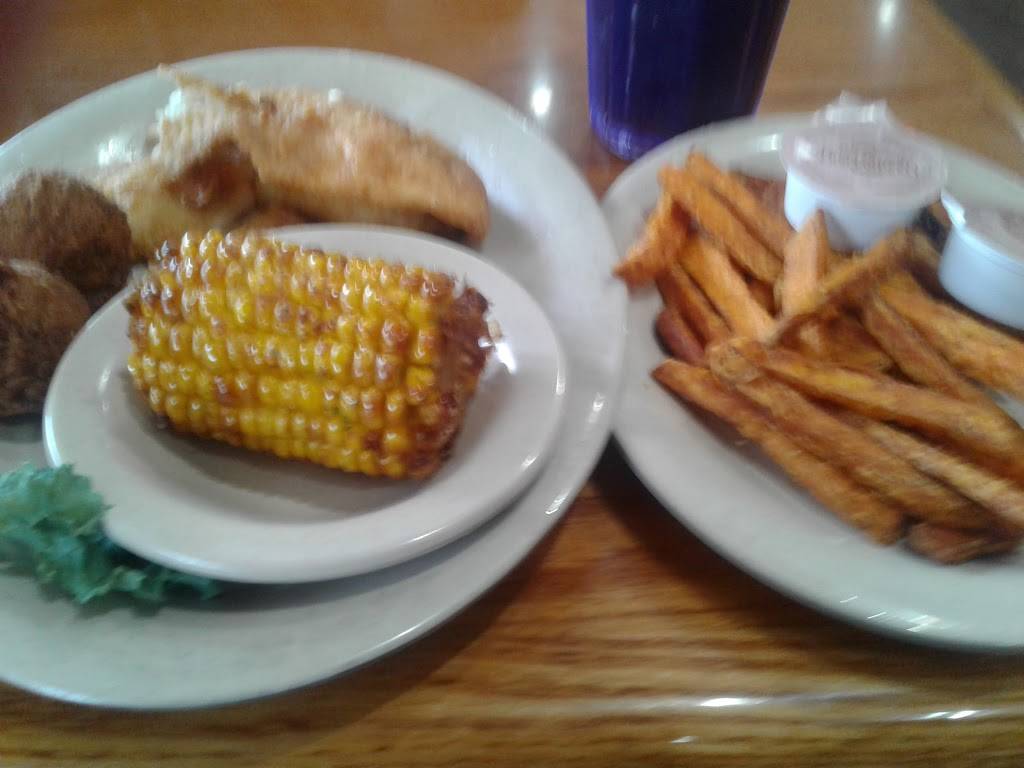 Crystal River Seafood | restaurant | 7320, 4453 Blanding Blvd, Jacksonville, FL 32210, USA | 9047718922 OR +1 904-771-8922