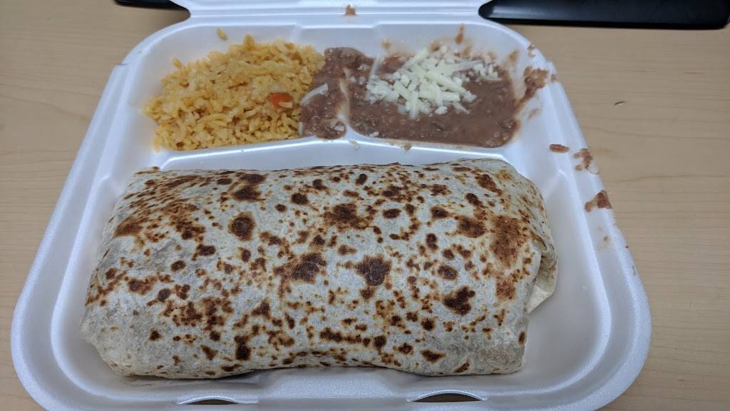Lucky Burrito | restaurant | 12353 S Harlem Ave, Palos Heights, IL 60463, USA | 7083617890 OR +1 708-361-7890