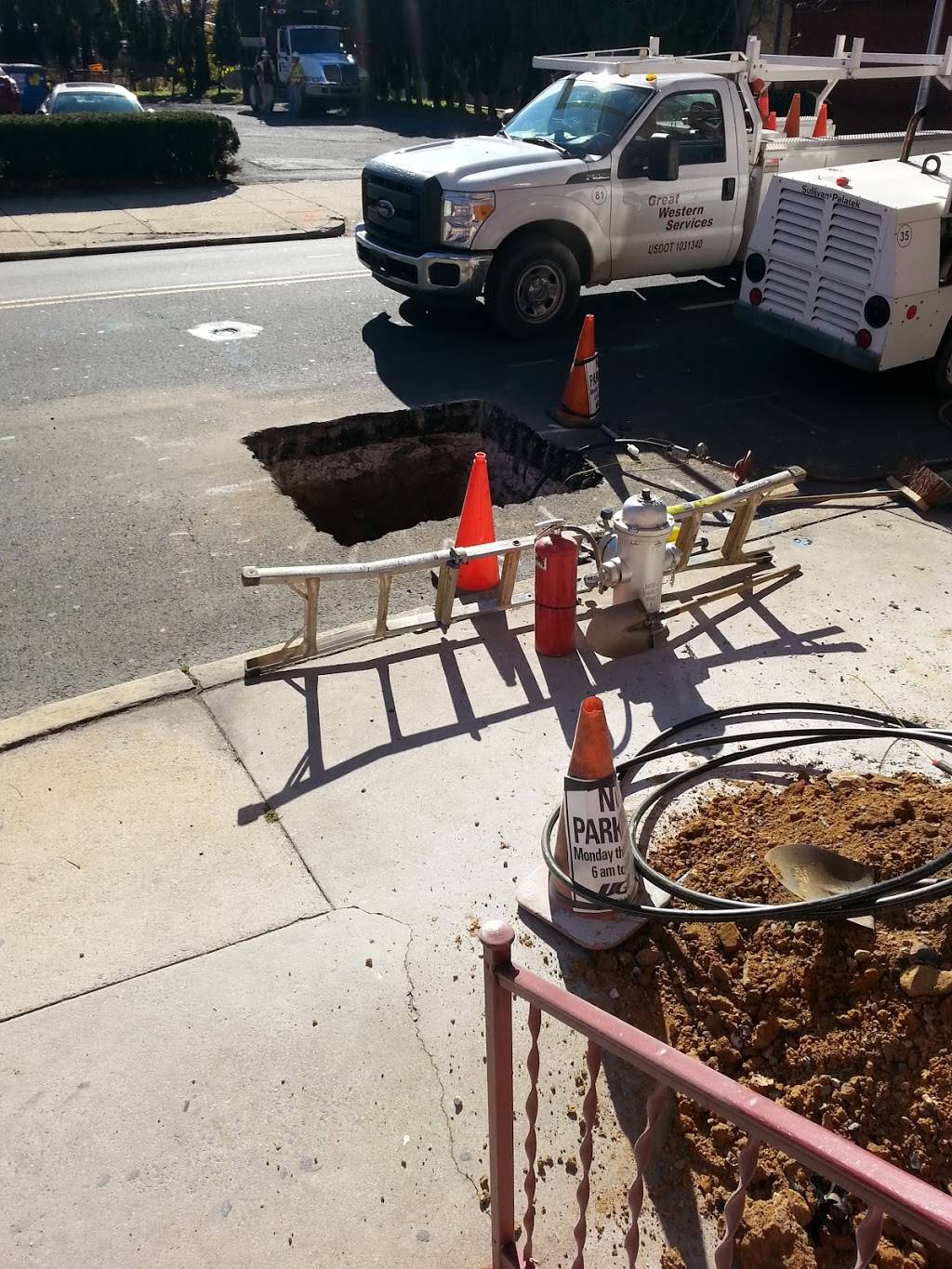 House of Good Food | restaurant | 140 W Buttonwood St, Reading, PA 19601, USA | 6104789333 OR +1 610-478-9333