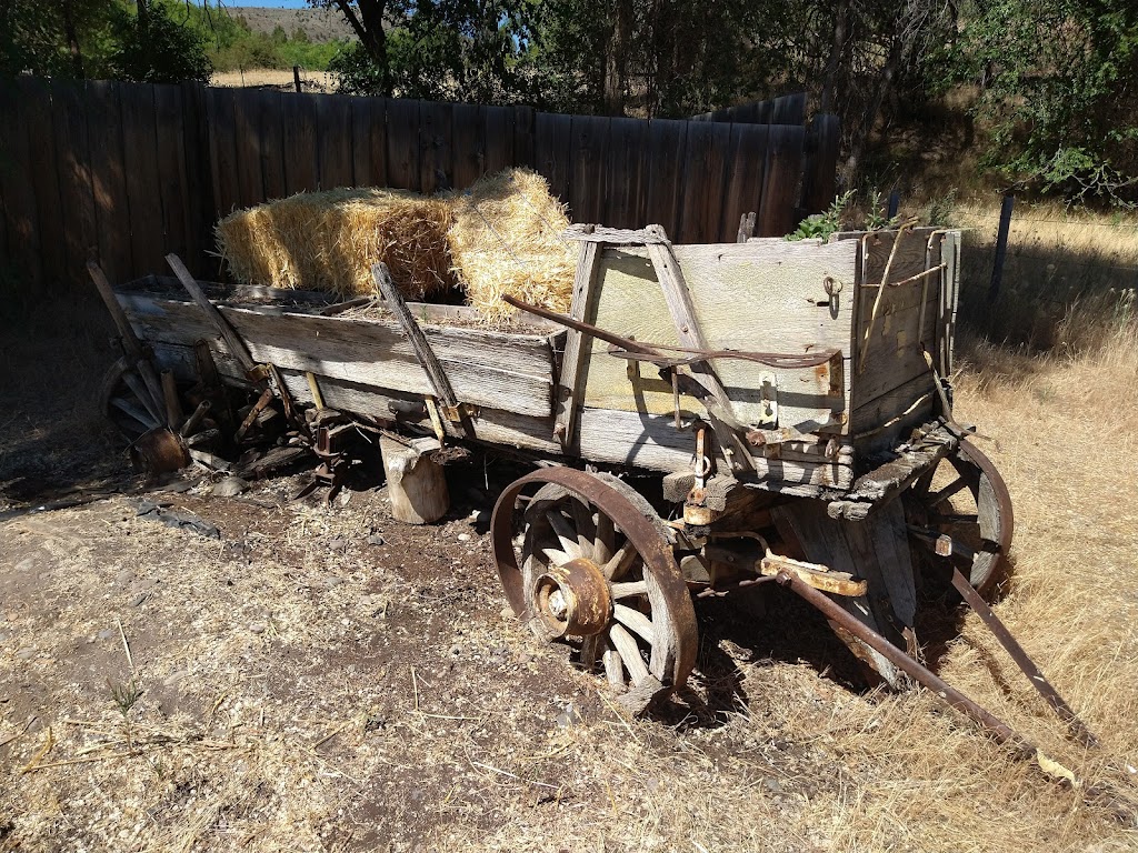 Dayville Cafe | restaurant | 212 Franklin St, Dayville, OR 97825, USA | 5419872122 OR +1 541-987-2122