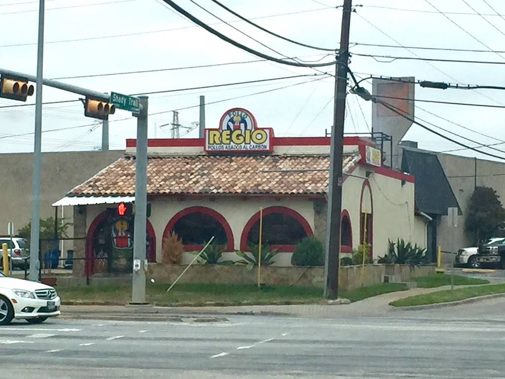 Pollo Regio | restaurant | 2575 Walnut Hill Ln, Dallas, TX 75229, USA | 2149027400 OR +1 214-902-7400