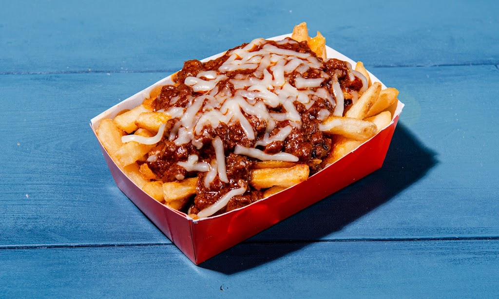 Frankly - Anaheim | restaurant | 338 S Anaheim Blvd D, Anaheim, CA 92805, USA | 7149918626 OR +1 714-991-8626