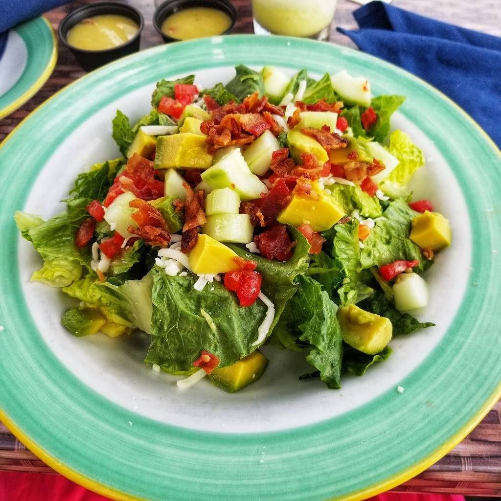 Jimmys Fish House & Iguana Bar | restaurant | 521 S Gulfview Blvd, Clearwater Beach, FL 33767, USA | 7274469720 OR +1 727-446-9720