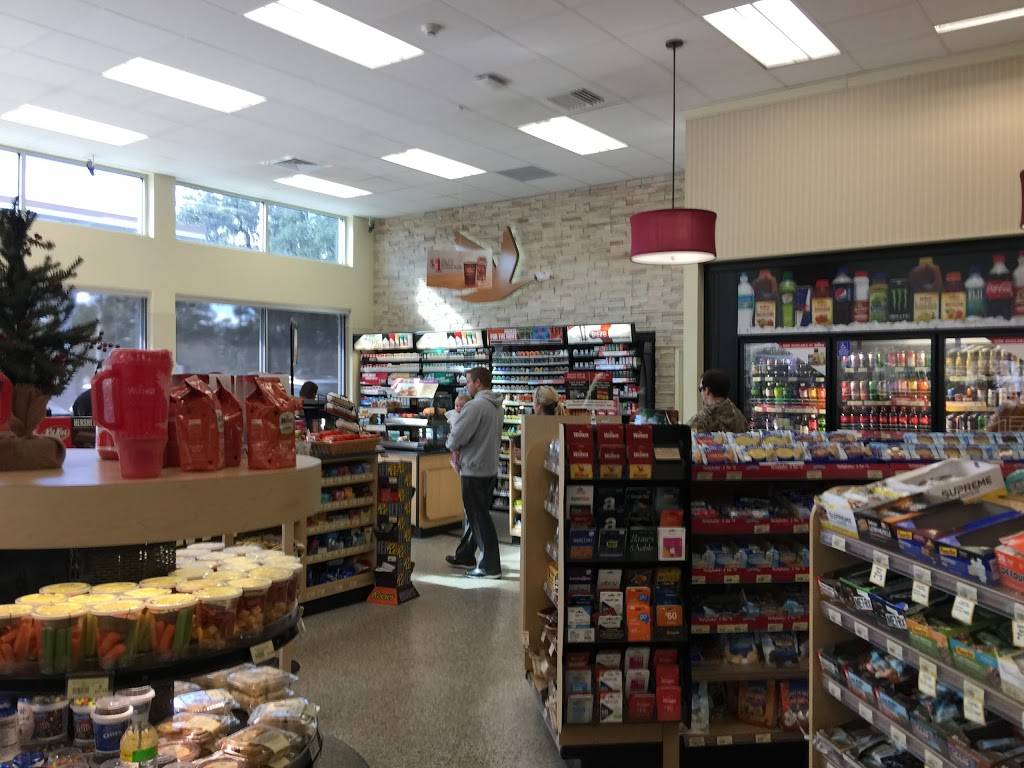 Wawa | cafe | 2224 Bloomingdale Ave, Valrico, FL 33596, USA | 8136548763 OR +1 813-654-8763