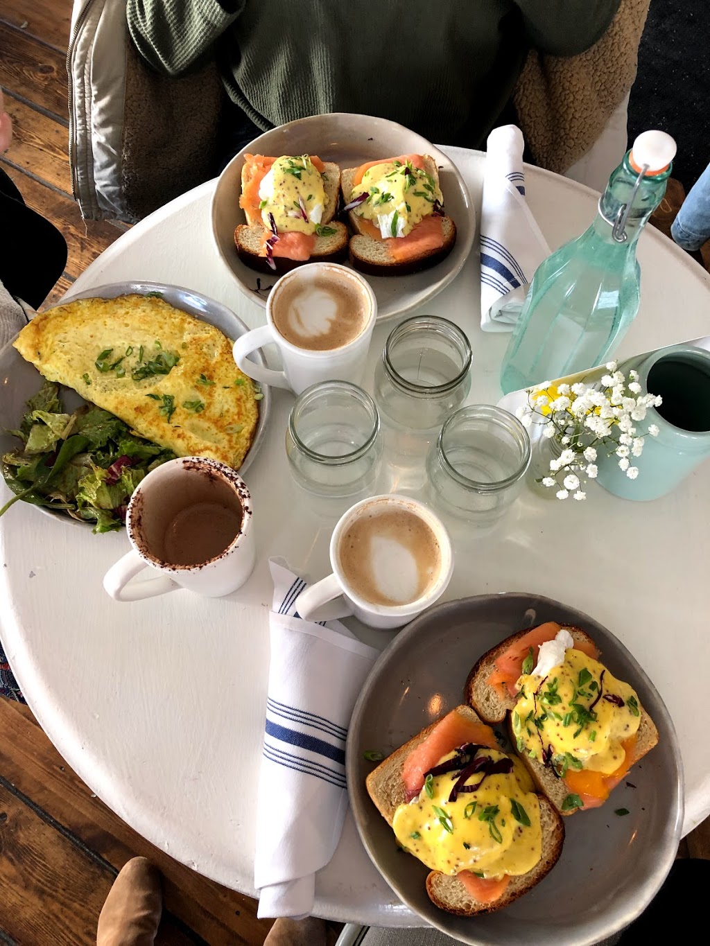 Maison Marcel | bakery | 3114 N Broadway, Chicago, IL 60657, USA | 7736616942 OR +1 773-661-6942