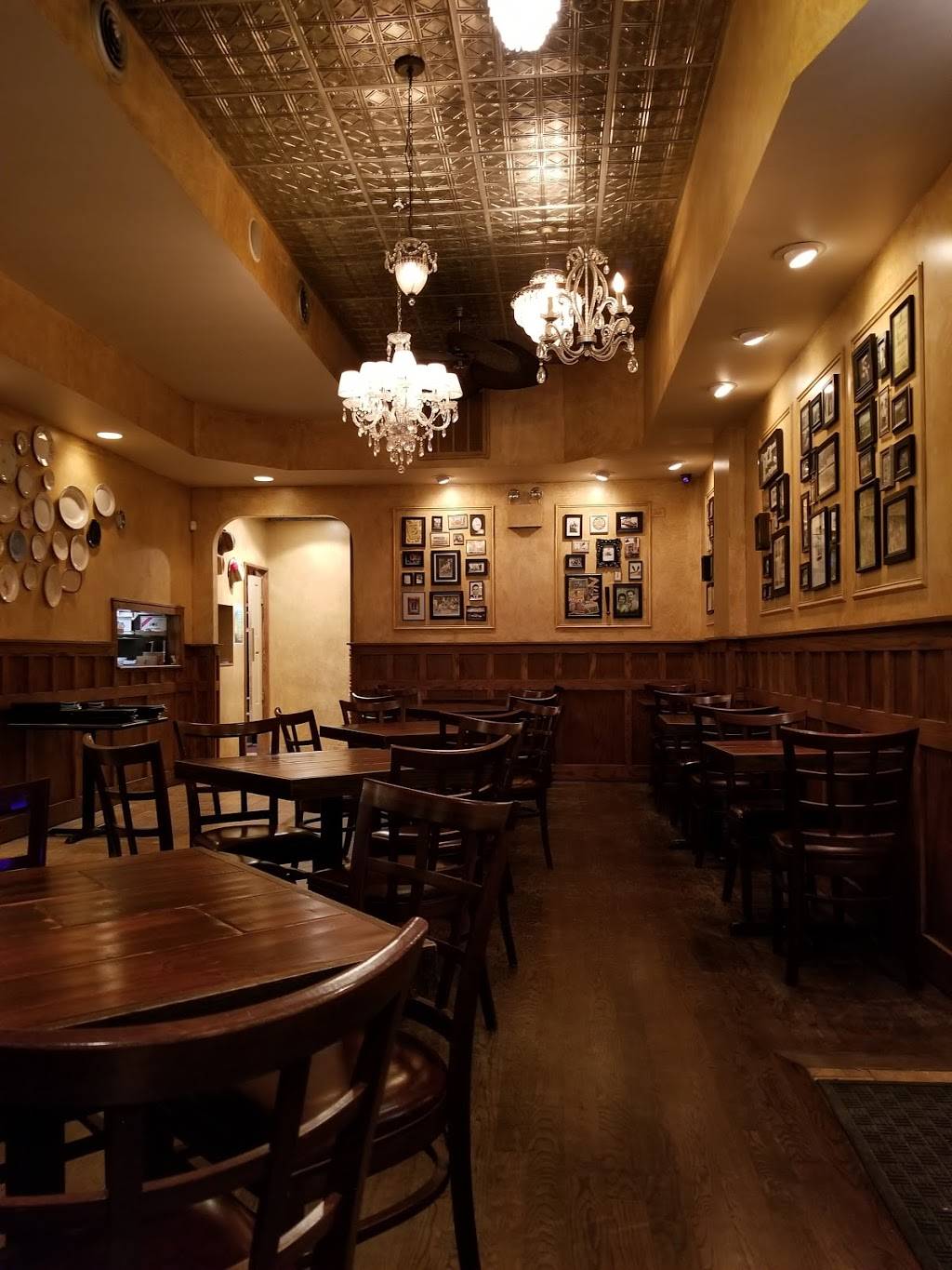 Paladar Restaurant and Rum Bar | restaurant | 2252 N Western Ave, Chicago, IL 60647, USA | 7732524747 OR +1 773-252-4747