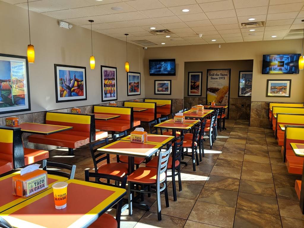 Taco Casa | restaurant | 1101 W Pipeline Rd, Hurst, TX 76053, USA | 6826265706 OR +1 682-626-5706