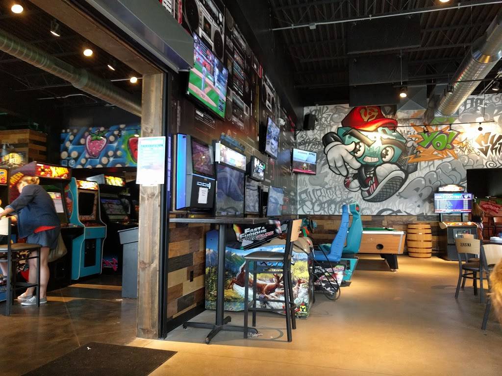 Reset | restaurant | 27250 Crossroads Pkwy, Rossford, OH 43460, USA | 4198744555 OR +1 419-874-4555