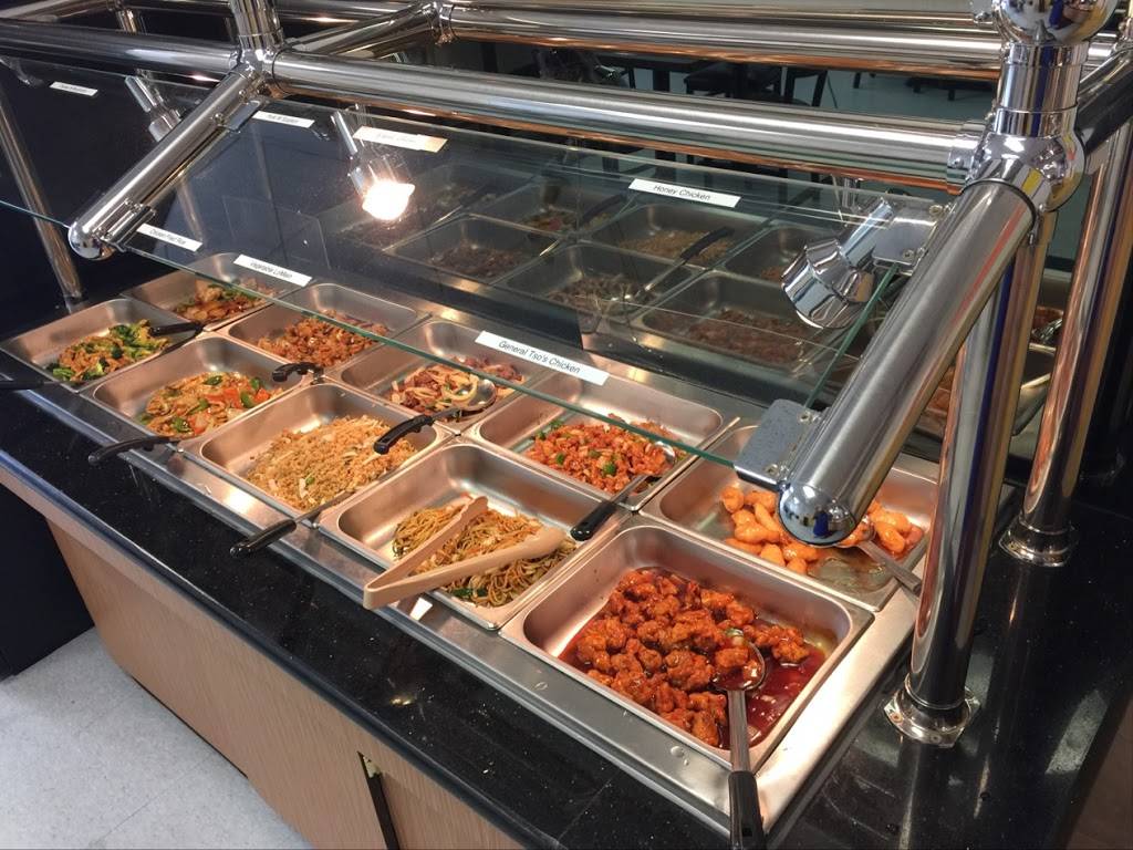 New China City | restaurant | 538 N Beacon Blvd, Grand Haven, MI 49417, USA | 6168463000 OR +1 616-846-3000