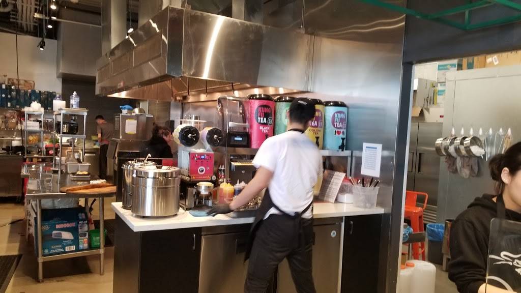 Xiao Chi Jie | restaurant | 278 106th Ave NE, Bellevue, WA 98004, USA | 4255982184 OR +1 425-598-2184