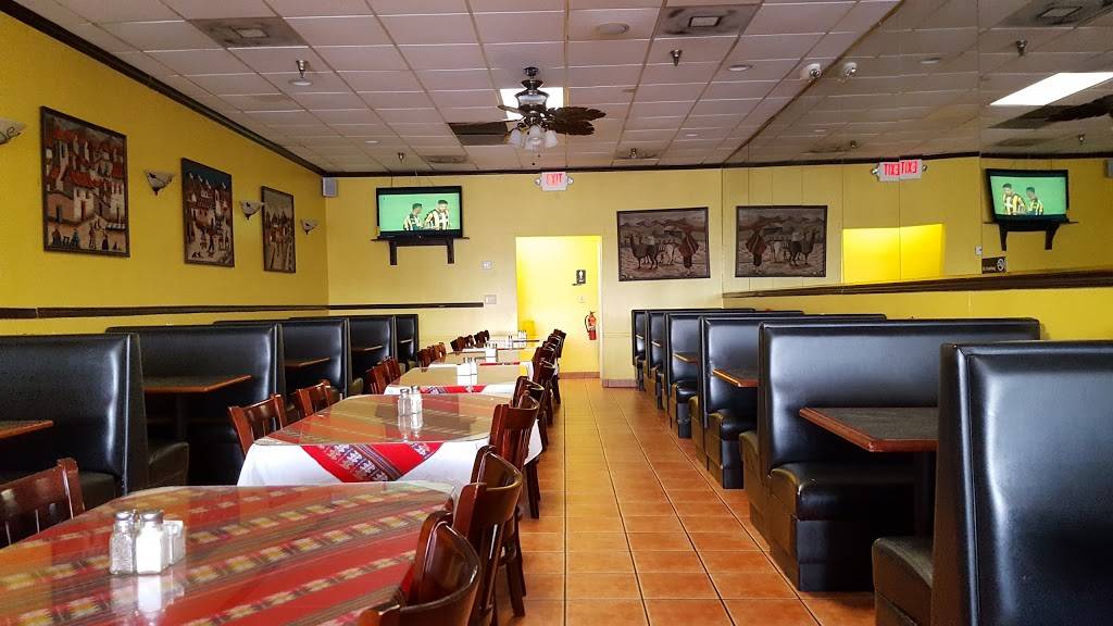 Pollos Inka | restaurant | 668 Elden St, Herndon, VA 20170, USA | 7034819090 OR +1 703-481-9090