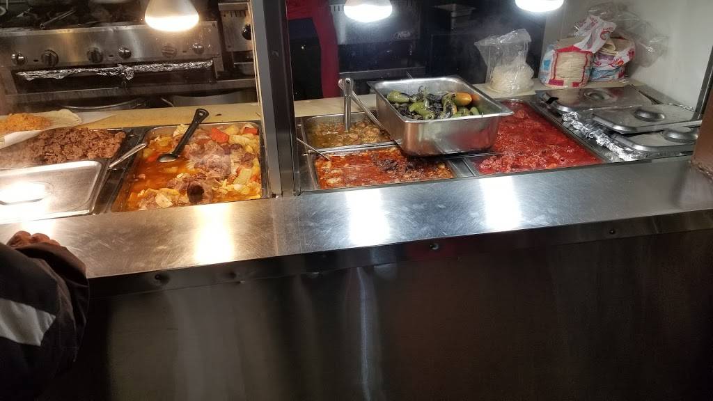 Guadalajara Meat Market | restaurant | 15547 7th St, Victorville, CA 92395, USA | 7602456066 OR +1 760-245-6066