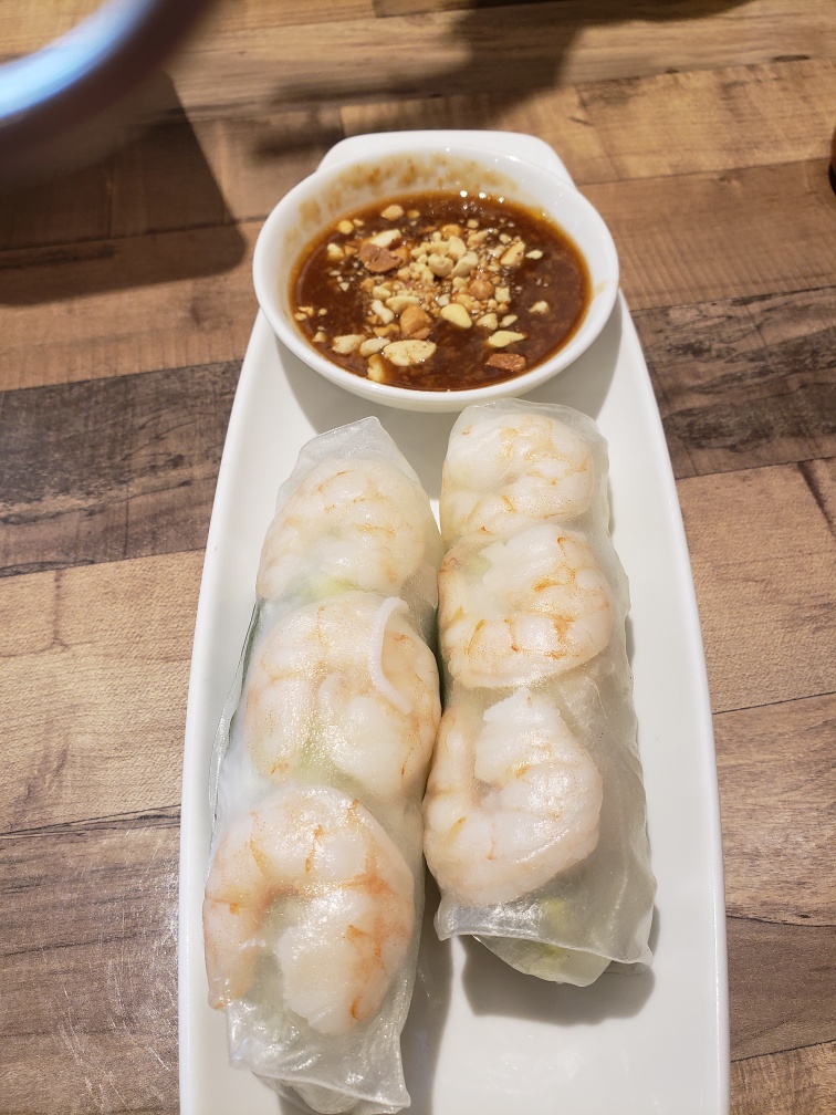 Phở Real | restaurant | 8102 N Davis Hwy #12, Pensacola, FL 32514, USA | 8504663104 OR +1 850-466-3104