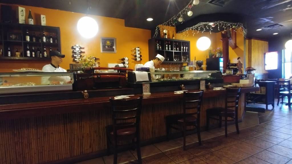 Katana Sushi & Grill | restaurant | 16425 E Palisades Blvd #103, Fountain Hills, AZ 85268, USA | 4808372399 OR +1 480-837-2399