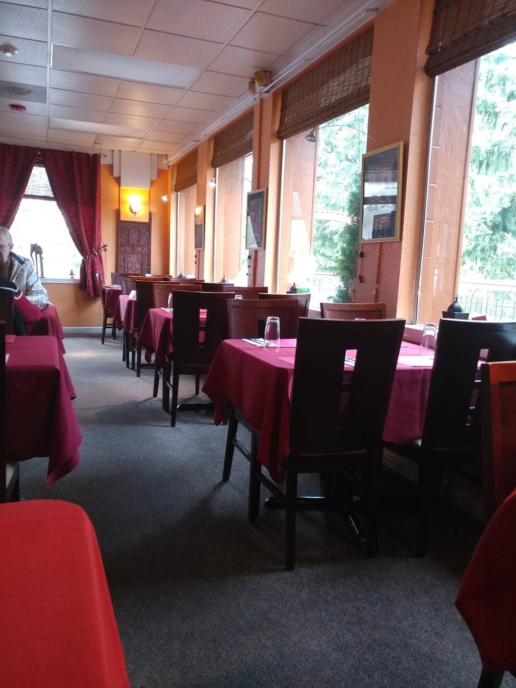 Royal India Cuisine | restaurant | 7531 196th St SW, Lynnwood, WA 98036, USA | 4259673636 OR +1 425-967-3636