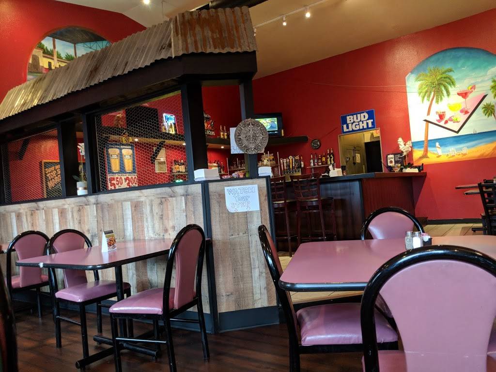 El Molcajete Mexican Restaurant | restaurant | 226 N 4th St, Chillicothe, IL 61523, USA | 3092744213 OR +1 309-274-4213