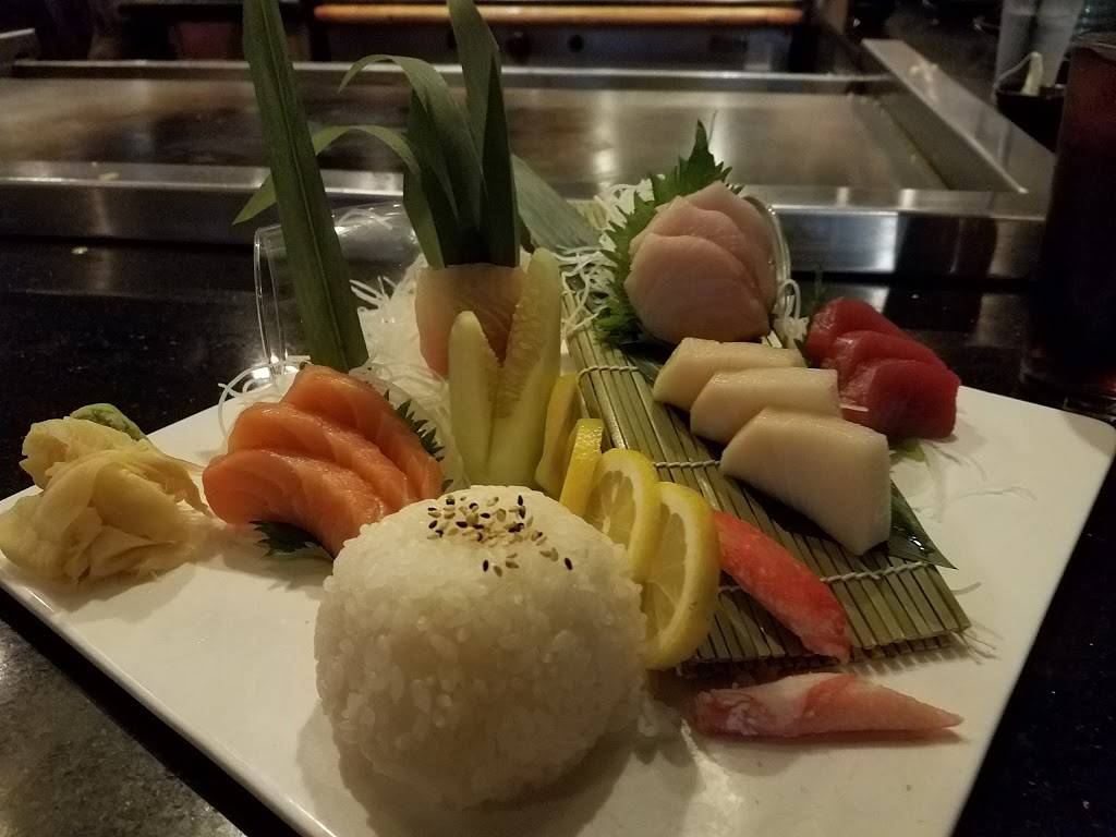 Ichiban Japanese Restaurant & Steakhouse | restaurant | 915 N Wisner St, Jackson, MI 49202, USA | 5173154970 OR +1 517-315-4970