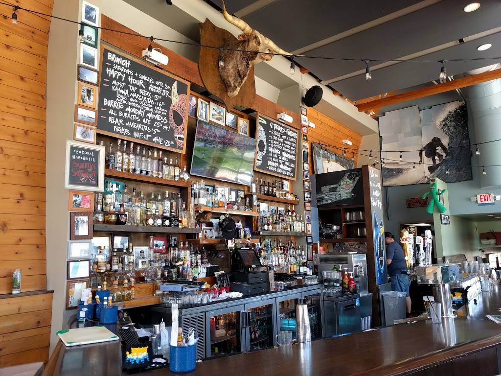 BelAir Cantina | restaurant | 1935 N Water St, Milwaukee, WI 53202, USA | 4142262245 OR +1 414-226-2245