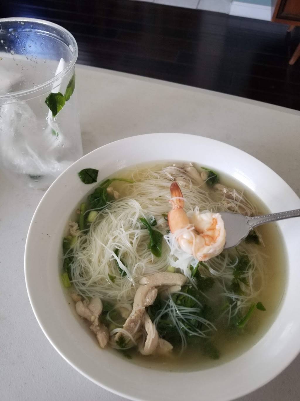 Thai Plate Restaurant | restaurant | 1509, 10311 Hawthorne Blvd, Inglewood, CA 90304, USA | 3104120111 OR +1 310-412-0111