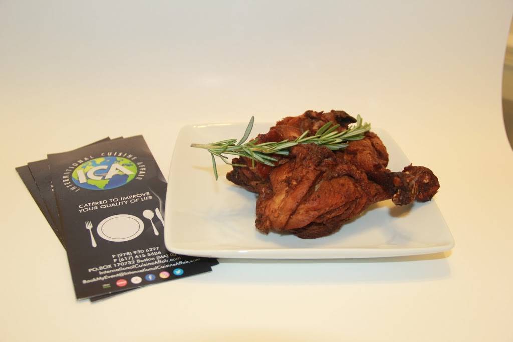 Cuisine Affair | restaurant | 218 W Cummings Park, Woburn, MA 01801, USA | 9789306297 OR +1 978-930-6297