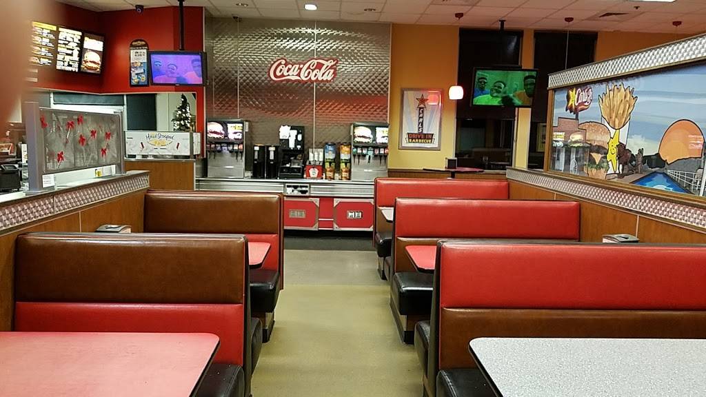 Carls Jr. | restaurant | 416 S Watson Rd, Buckeye, AZ 85326, USA | 6233273667 OR +1 623-327-3667