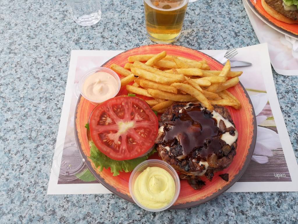 Brouemont Micro - brasserie | restaurant | 107 Boulevard de Bromont, Bromont, QC J2L 2K7, Canada | 4505340001 OR +1 450-534-0001