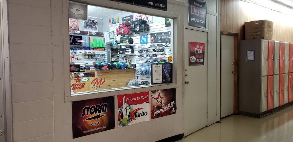 Fireside Lanes | restaurant | 7901 Auburn Blvd, Citrus Heights, CA 95610, USA | 9167252101 OR +1 916-725-2101