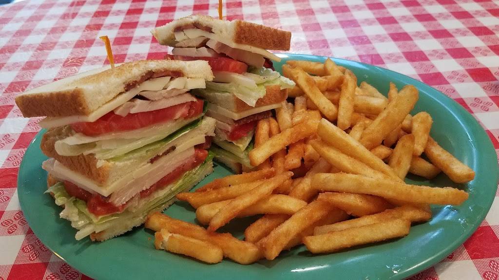 Paulines | restaurant | 1754 W Balmoral Ave, Chicago, IL 60640, USA | 7735618573 OR +1 773-561-8573