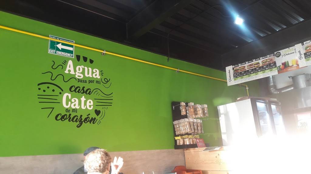 Aguacate | restaurant | Paseo Playas de Tijuana 1414, Playas, Jardines Playas de Tijuana, Tijuana, B.C., Mexico | 016642487950 OR +52 664 248 7950