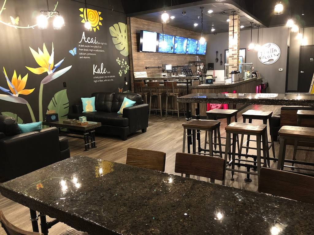 Frutta Bowls | restaurant | 603 Broad St, Shrewsbury, NJ 07702, USA | 7329338300 OR +1 732-933-8300