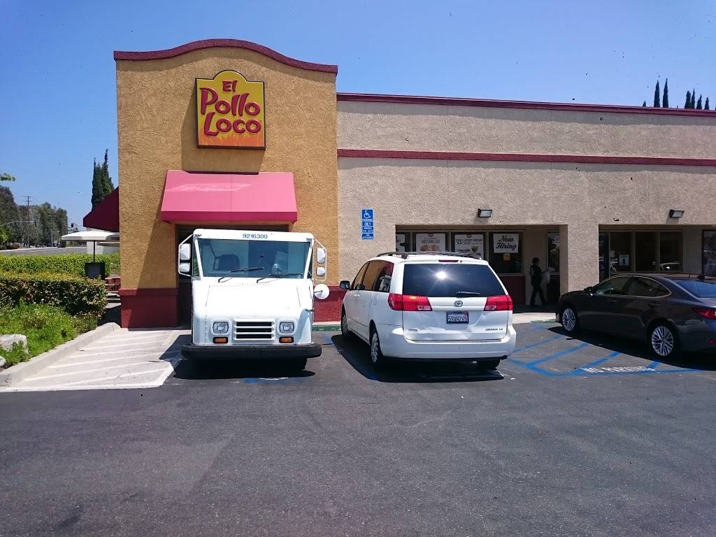 El Pollo Loco | restaurant | 21212 Bake Pkwy, Lake Forest, CA 92630, USA | 9494548312 OR +1 949-454-8312