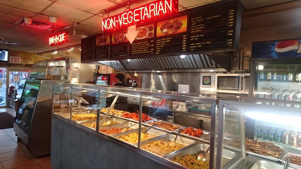 Kabab Diner | restaurant | 133-23 Rockaway Blvd, Jamaica, NY 11420, USA | 7186590889 OR +1 718-659-0889