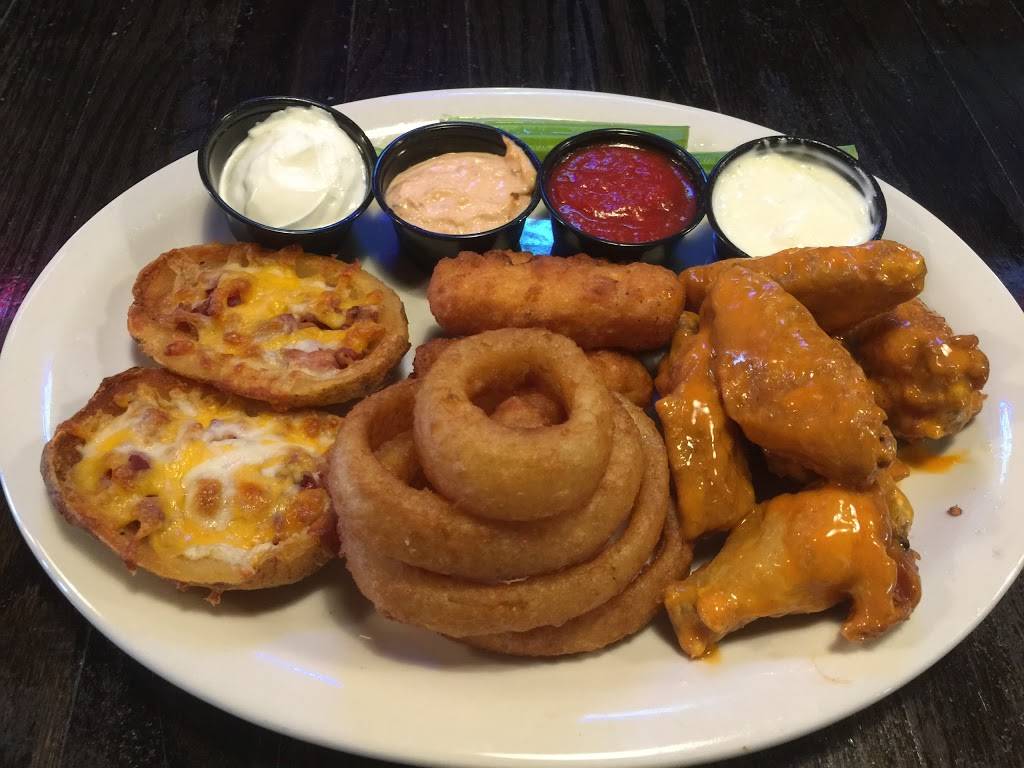 Big Woodys Sports Bar & Restaurant | restaurant | 3941 Chestnut St, Emmaus, PA 18049, USA | 6109661996 OR +1 610-966-1996