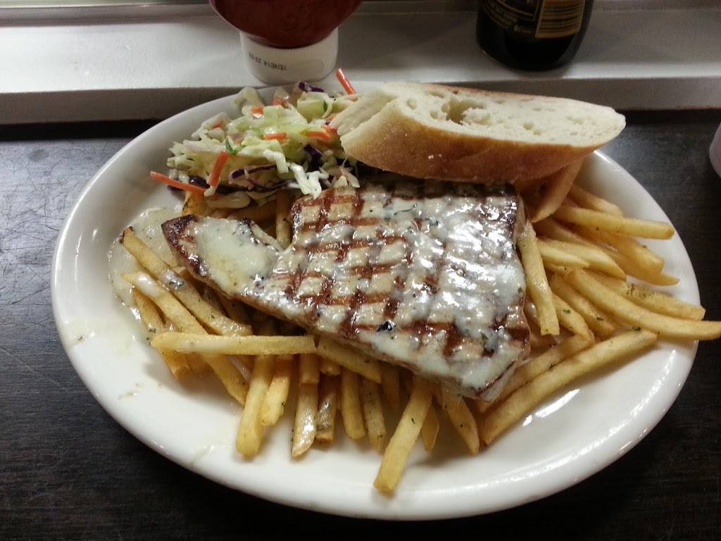 California Fish Grill | restaurant | 730 S Allied Way, El Segundo, CA 90245, USA | 3103221200 OR +1 310-322-1200