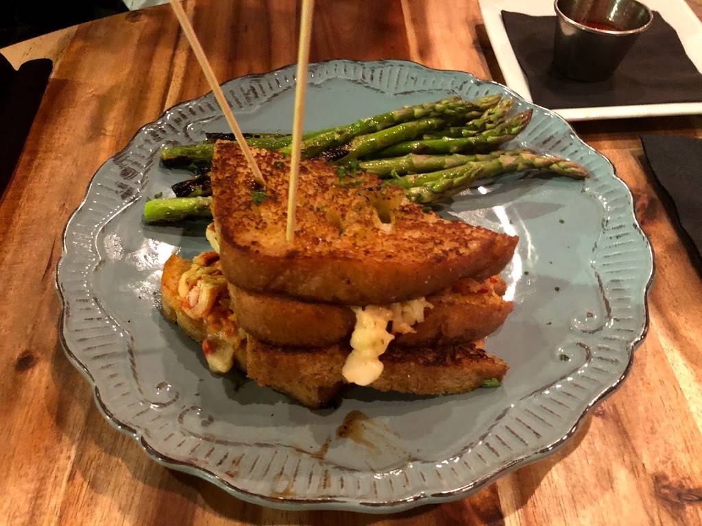 RusTeak Restaurant & Wine Bar | restaurant | 1568 Maguire Rd, Ocoee, FL 34761, USA | 4076143765 OR +1 407-614-3765