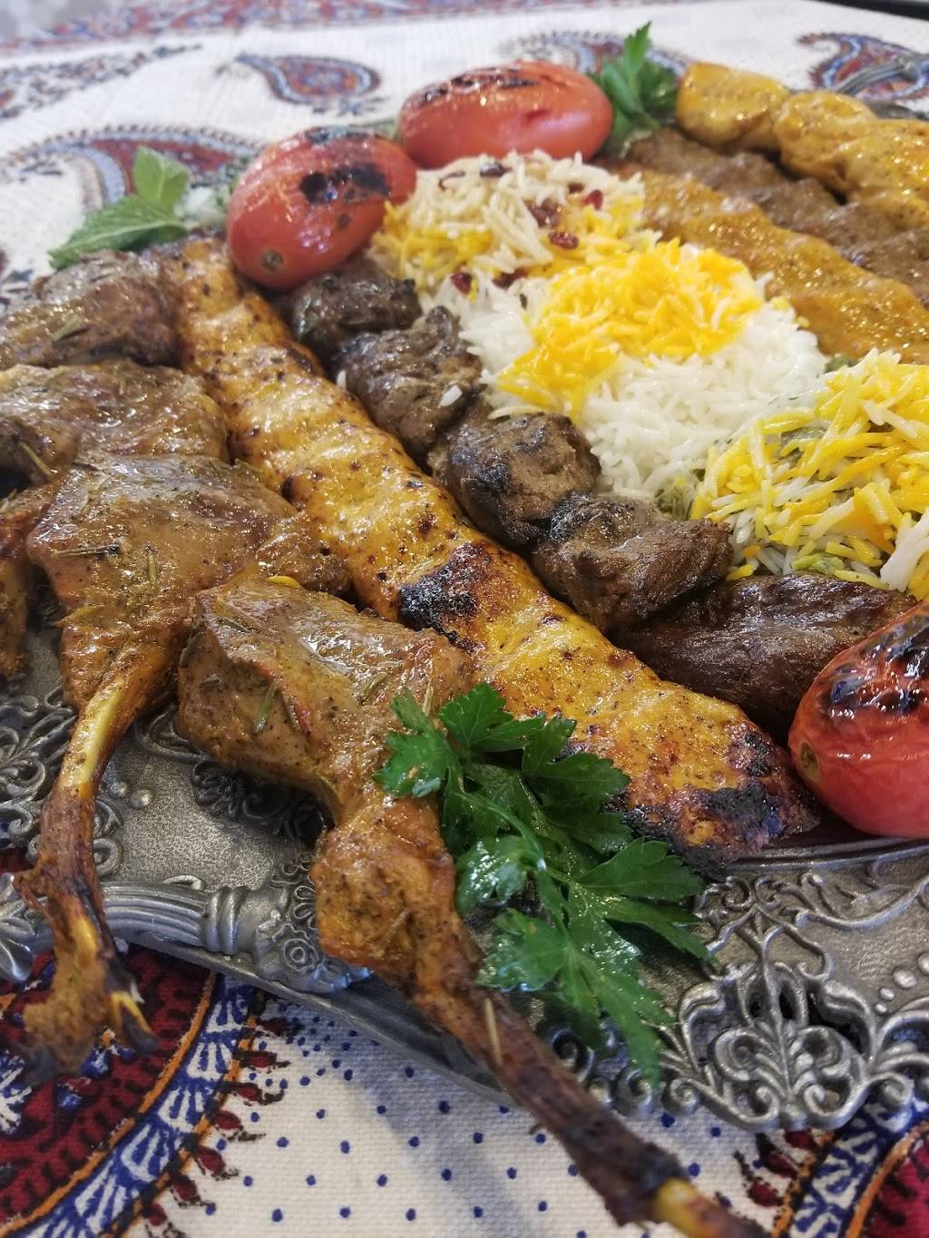 Persian Kabob Land | meal takeaway | 1055 Mansell Rd #150, Roswell, GA 30076, USA | 4047957049 OR +1 404-795-7049