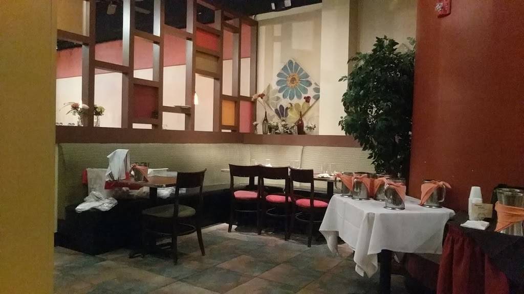 Spice Indian Thai Bistro | restaurant | 4843 West Chester Pike, Newtown Square, PA 19073, USA | 6103565262 OR +1 610-356-5262