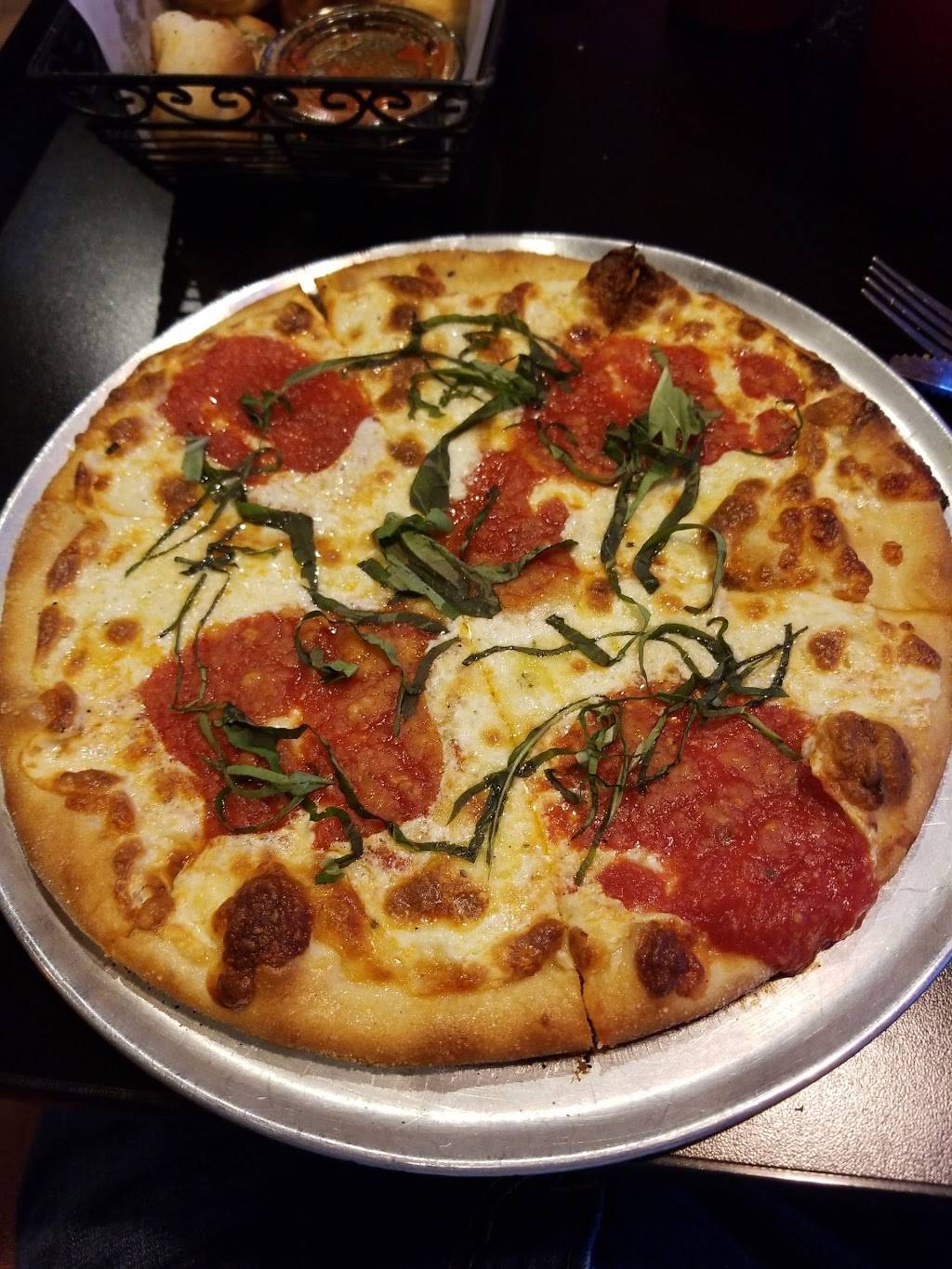 TonyDs New York Pizza & Restaurant | restaurant | 8358 Point Meadows Dr #10, Jacksonville, FL 32256, USA | 9045380555 OR +1 904-538-0555