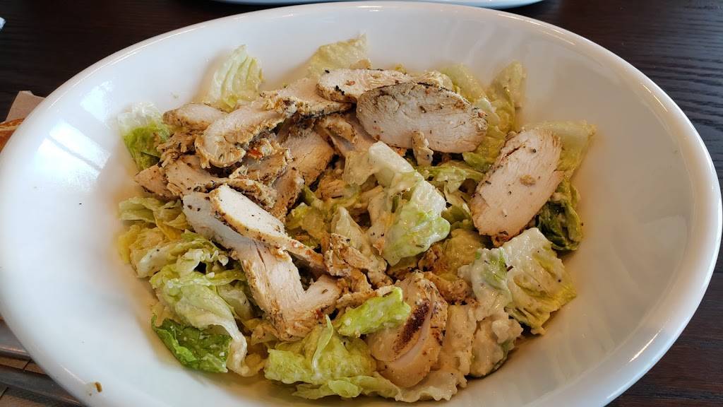 Panera Bread | cafe | 581 Richland Blvd, Prosper, TX 75078, USA | 4692961042 OR +1 469-296-1042