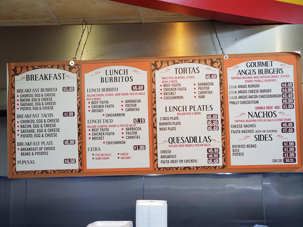 Salsa Roja Grill | restaurant | 13115 N Stemmons Fwy, Farmers Branch, TX 75234, USA | 9724061111 OR +1 972-406-1111