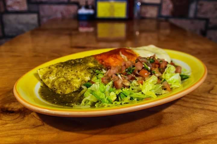 El Torero Mexican Grill | restaurant | 1830 E Jackson Blvd, Jackson, MO 63755, USA | 5732040905 OR +1 573-204-0905