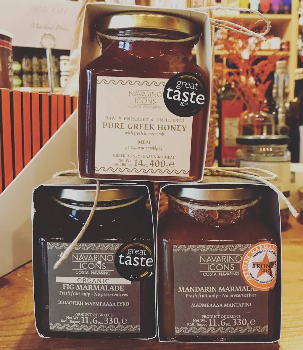 The Shop Agora | restaurant | 346 15th Ave E, Seattle, WA 98112, USA | 2063221103 OR +1 206-322-1103