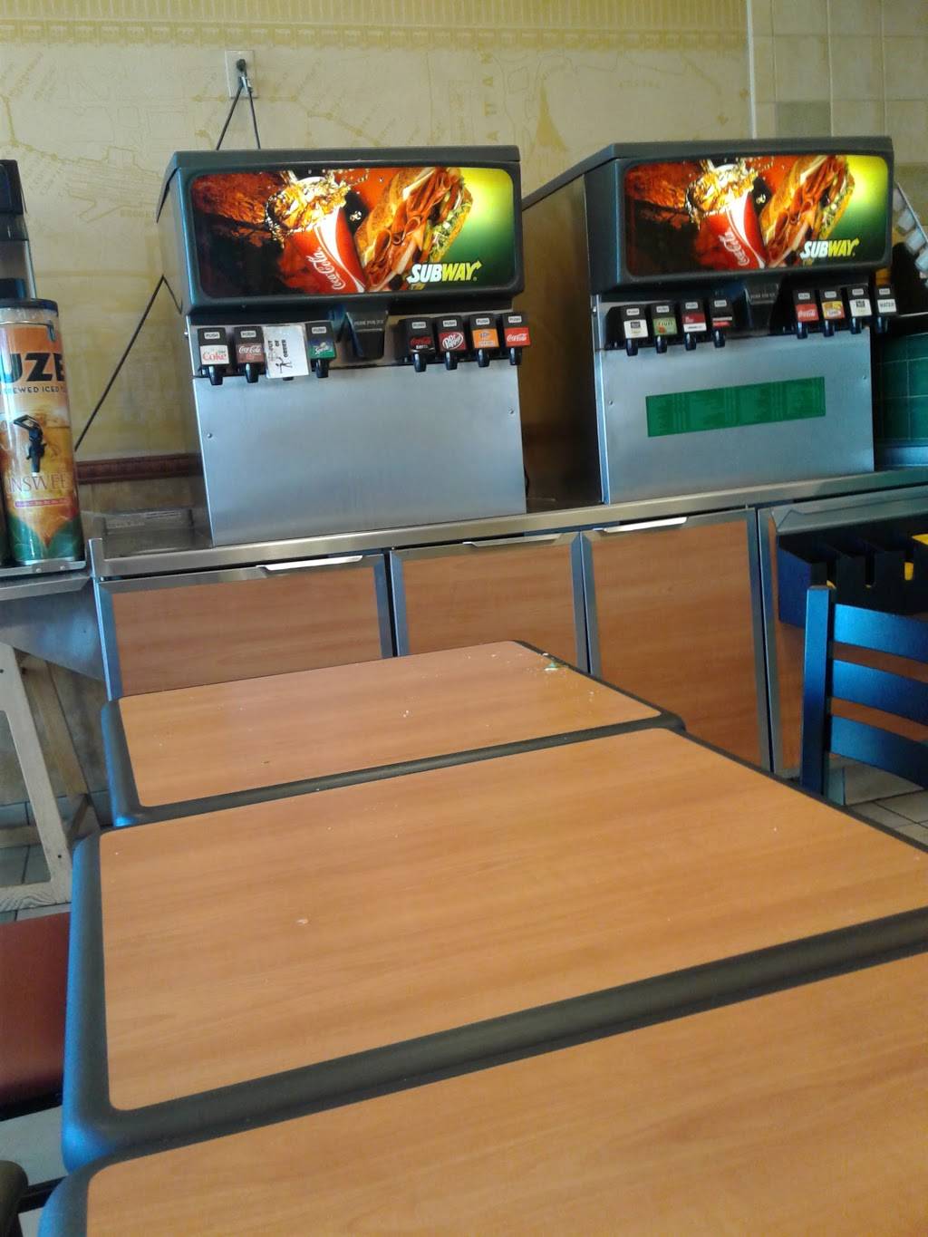 Subway Restaurants | restaurant | 1225 E Huntington Dr, Duarte, CA 91010, USA | 6263019601 OR +1 626-301-9601