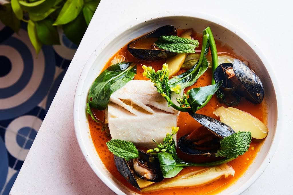 Pheasant | restaurant | 445 Graham Ave, Brooklyn, NY 11211, USA | 7186755588 OR +1 718-675-5588