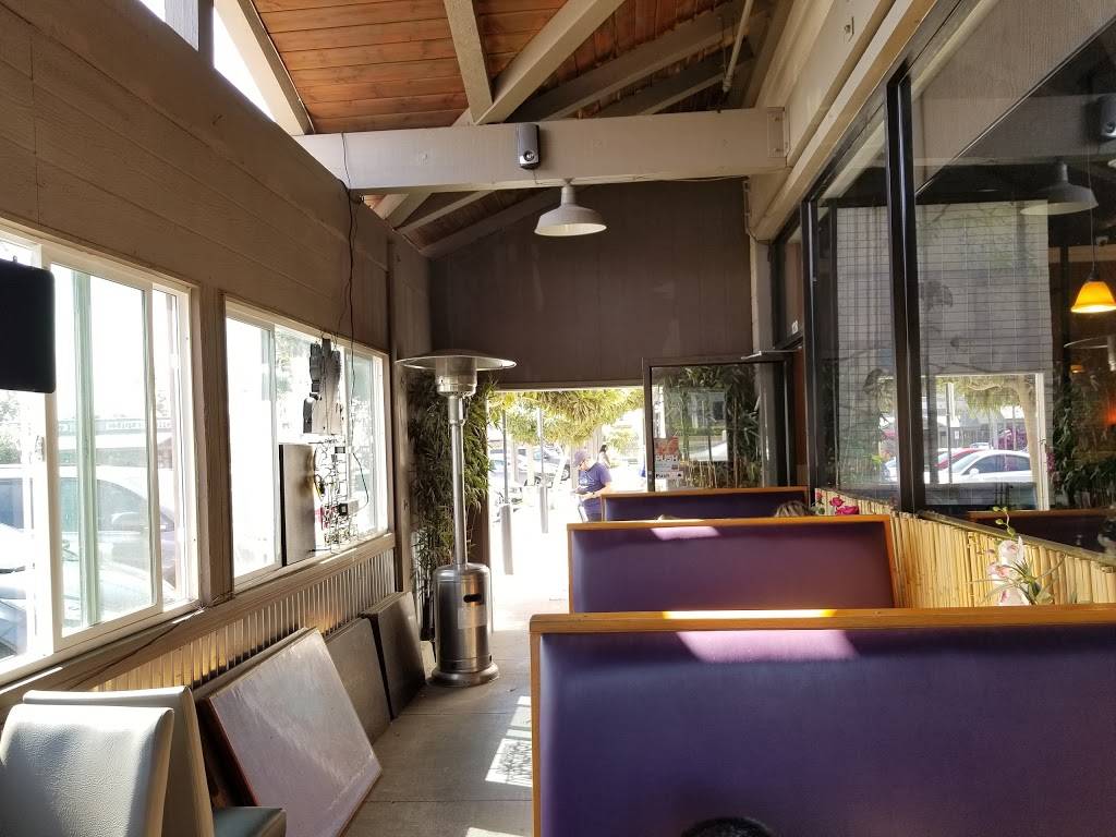 HaHa Sushi | restaurant | 4869 S Bradley Rd, Santa Maria, CA 93455, USA | 8059371369 OR +1 805-937-1369