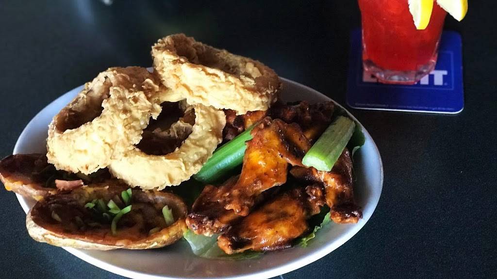 The Office Neighborhood Pub | restaurant | 4460 Horseshoe Bend Pkwy, Lake Ozark, MO 65049, USA | 5736931555 OR +1 573-693-1555