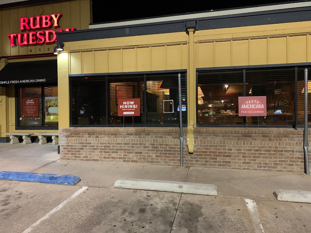 Pasta Americana | restaurant | 4150 N Fwy Rd Suite B, Pueblo, CO 81008, USA | 7195421722 OR +1 719-542-1722