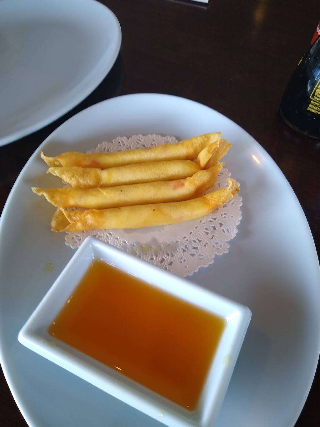 Teriyaki House | restaurant | 1845 S Rock Rd, Wichita, KS 67207, USA | 3166810095 OR +1 316-681-0095