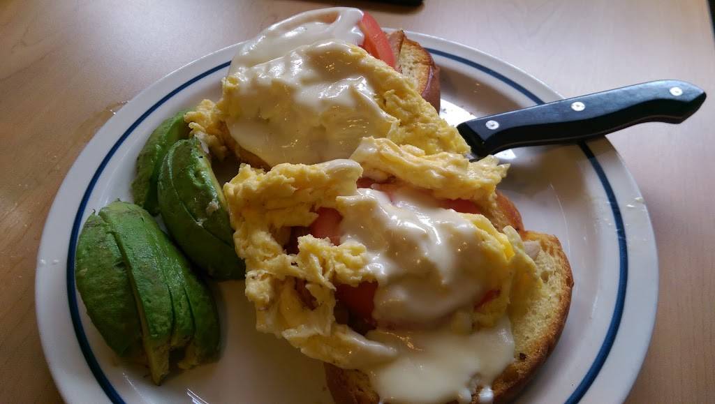 IHOP | restaurant | 11710 Morris Bridge Rd, Temple Terrace, FL 33617, USA | 8139830125 OR +1 813-983-0125