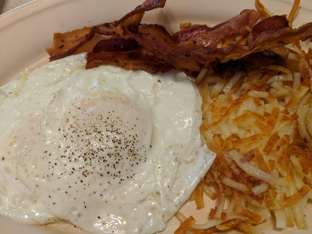 Birds Egg Cafe | restaurant | 1605 W Palestine Ave, Palestine, TX 75801, USA | 9037296891 OR +1 903-729-6891